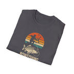 Bowfishing Point Shoot Catch T-Shirt
