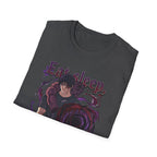 Eat Sleep, Get Purpled, Don’t Repeat – Anime Meme T-Shirt