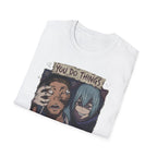 You Do Things To My Body – Anime Meme T-Shirt