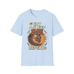 Eat Sleep Die Repeat – Anime Meme Gamer T-Shirt