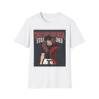 Went For The Head, Still Died – Anime Meme T-Shirt