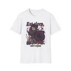Eat Sleep, Get Purpled, Don’t Repeat – Anime Meme T-Shirt