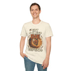 Eat Sleep Die Repeat – Anime Meme Gamer T-Shirt