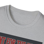 Went For The Head, Still Died – Anime Meme T-Shirt