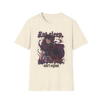 Eat Sleep, Get Purpled, Don’t Repeat – Anime Meme T-Shirt