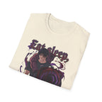 Eat Sleep, Get Purpled, Don’t Repeat – Anime Meme T-Shirt