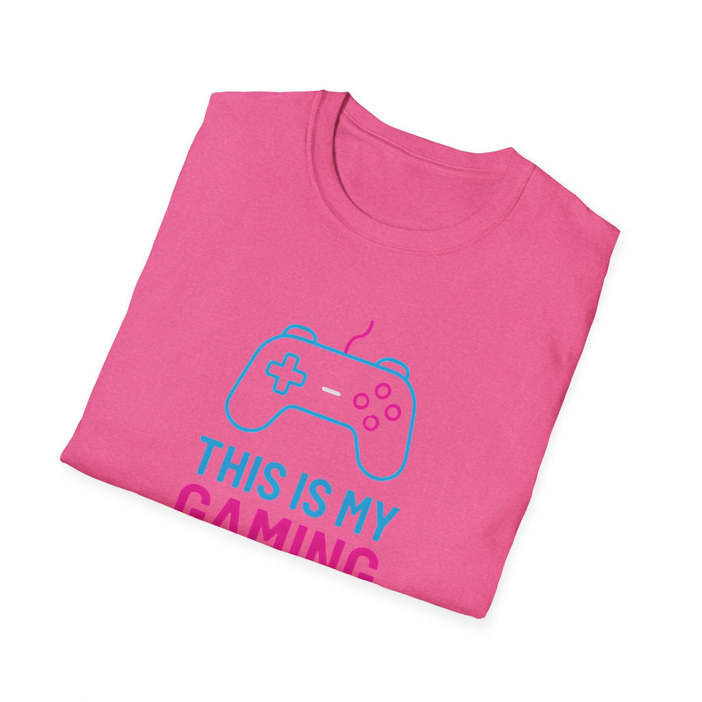 My Gaming Shirt T-Shirt