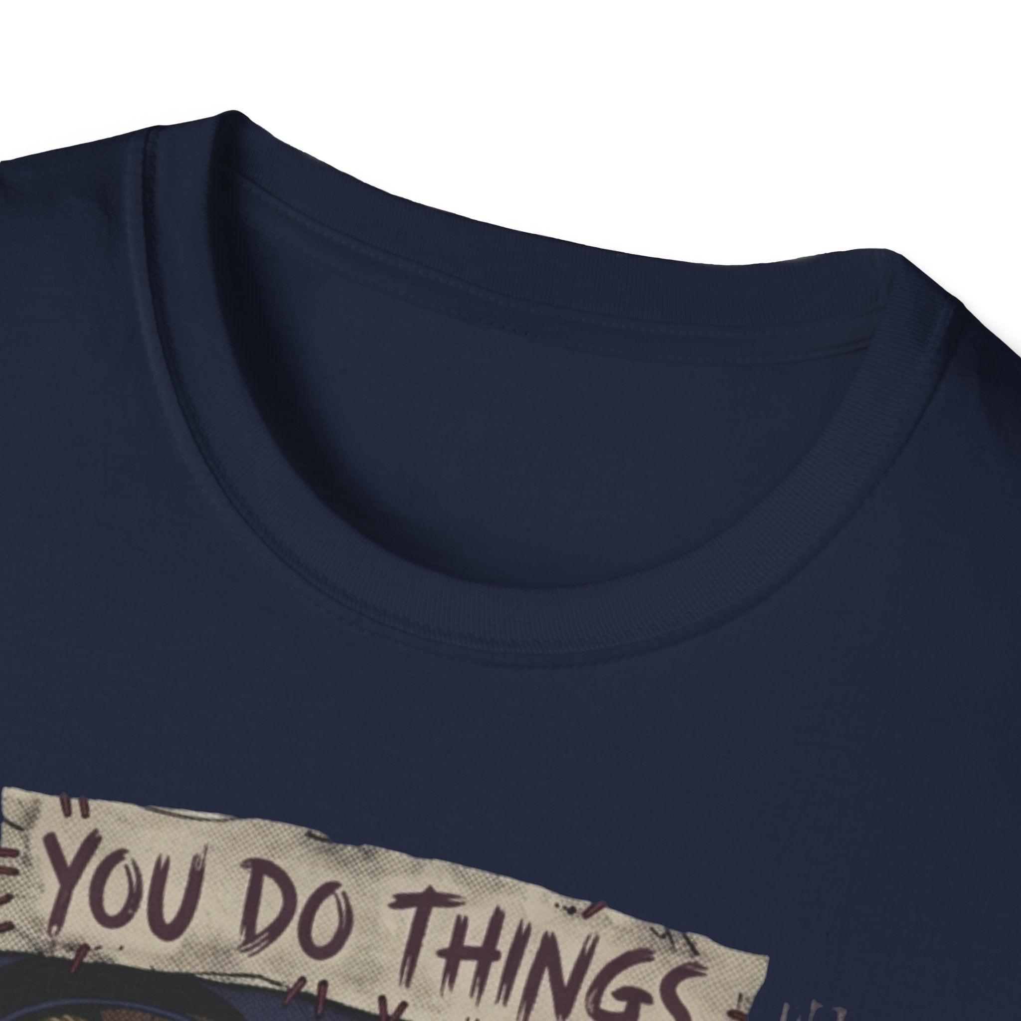 You Do Things To My Body – Anime Meme T-Shirt