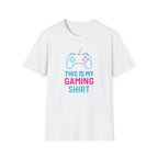 My Gaming Shirt T-Shirt