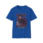 Eat Sleep, Get Purpled, Don’t Repeat – Anime Meme T-Shirt