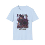 Eat Sleep, Get Purpled, Don’t Repeat – Anime Meme T-Shirt