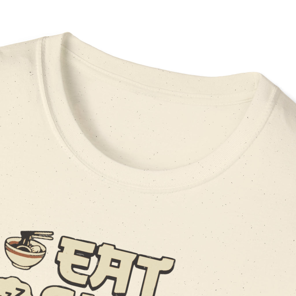 Eat Sleep Die Repeat – Anime Meme Gamer T-Shirt