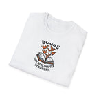 Birds Emerge From Book T-Shirt