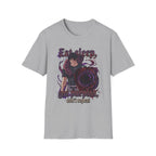 Eat Sleep, Get Purpled, Don’t Repeat – Anime Meme T-Shirt