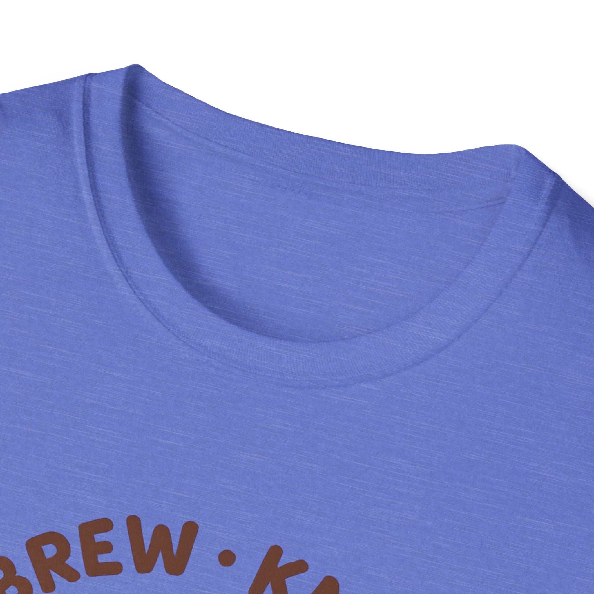 Brew Knit Sleep Repeat T-Shirt