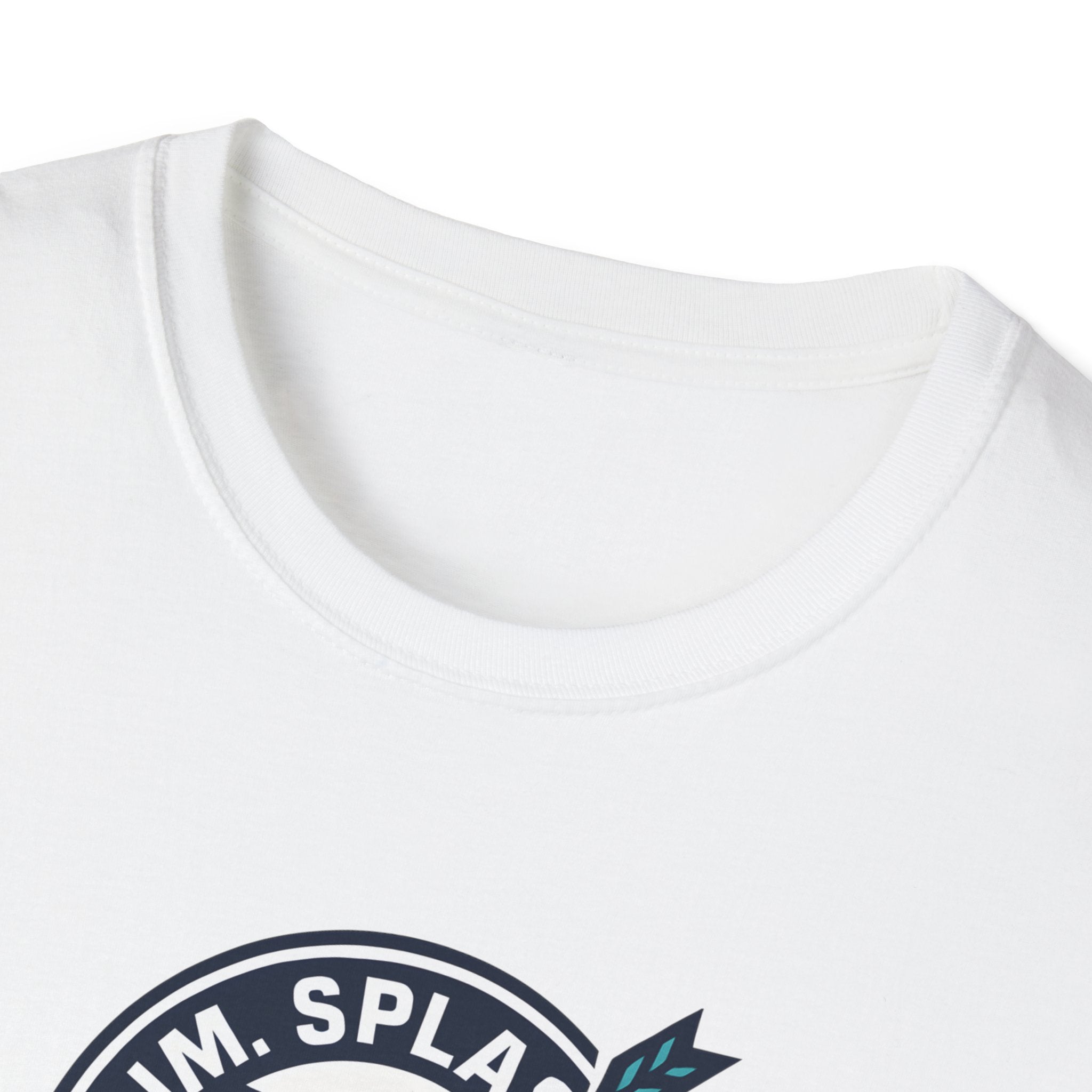 Aim Splash Repeat T-Shirt